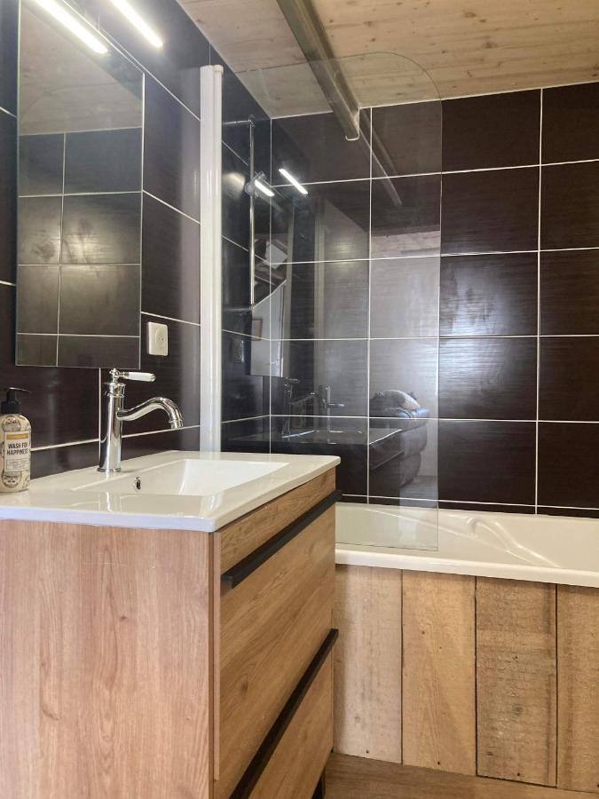 Le Carrosse, La Diligence, Centre Saint Jean De Losne Tarif 2Pers 1 Chambre, Tarif 4 Pers 2 Chambres Exterior foto